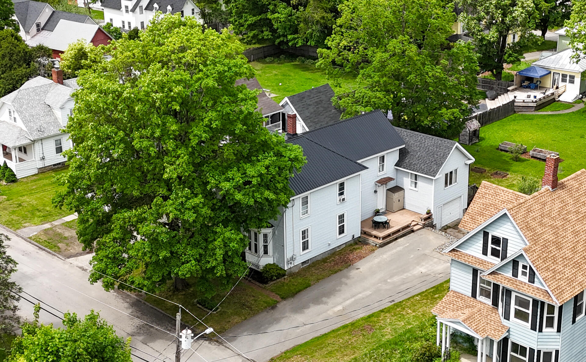 129 Libby Street Pittsfield, ME 04967 - Photo 6 of 50 129Libby_51