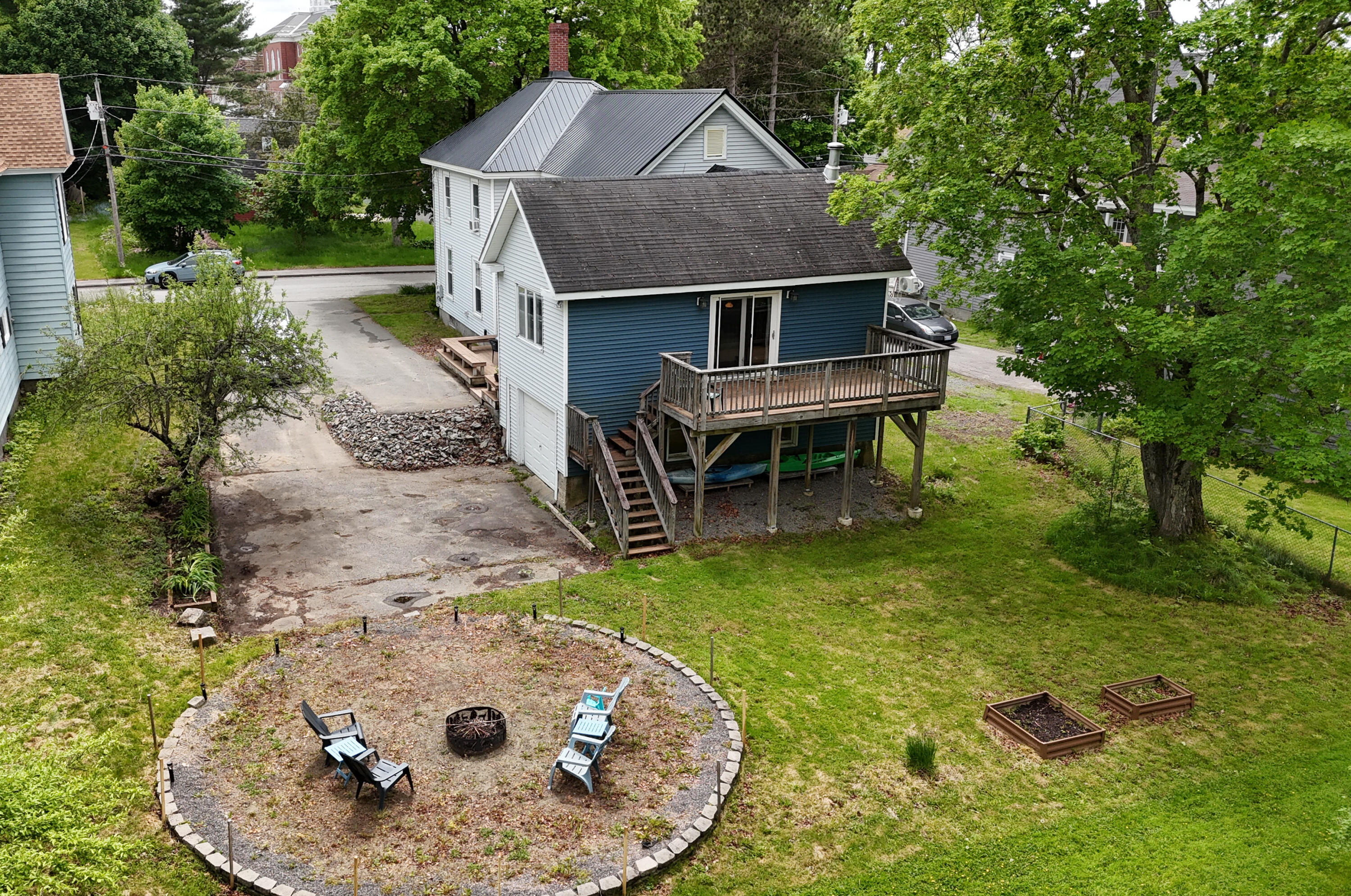 129 Libby Street Pittsfield, ME 04967 - Photo 7 of 50 129Libby_47