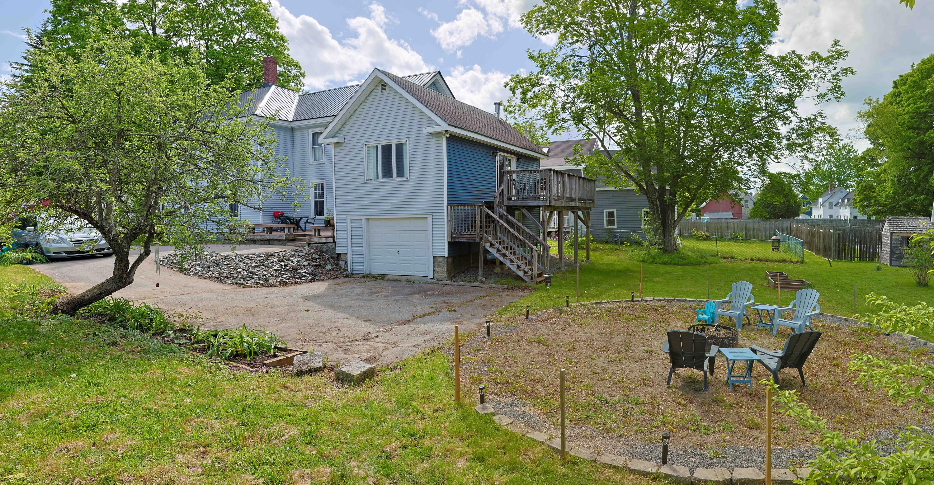 129 Libby Street Pittsfield, ME 04967 - Photo 8 of 50 129Libby_04