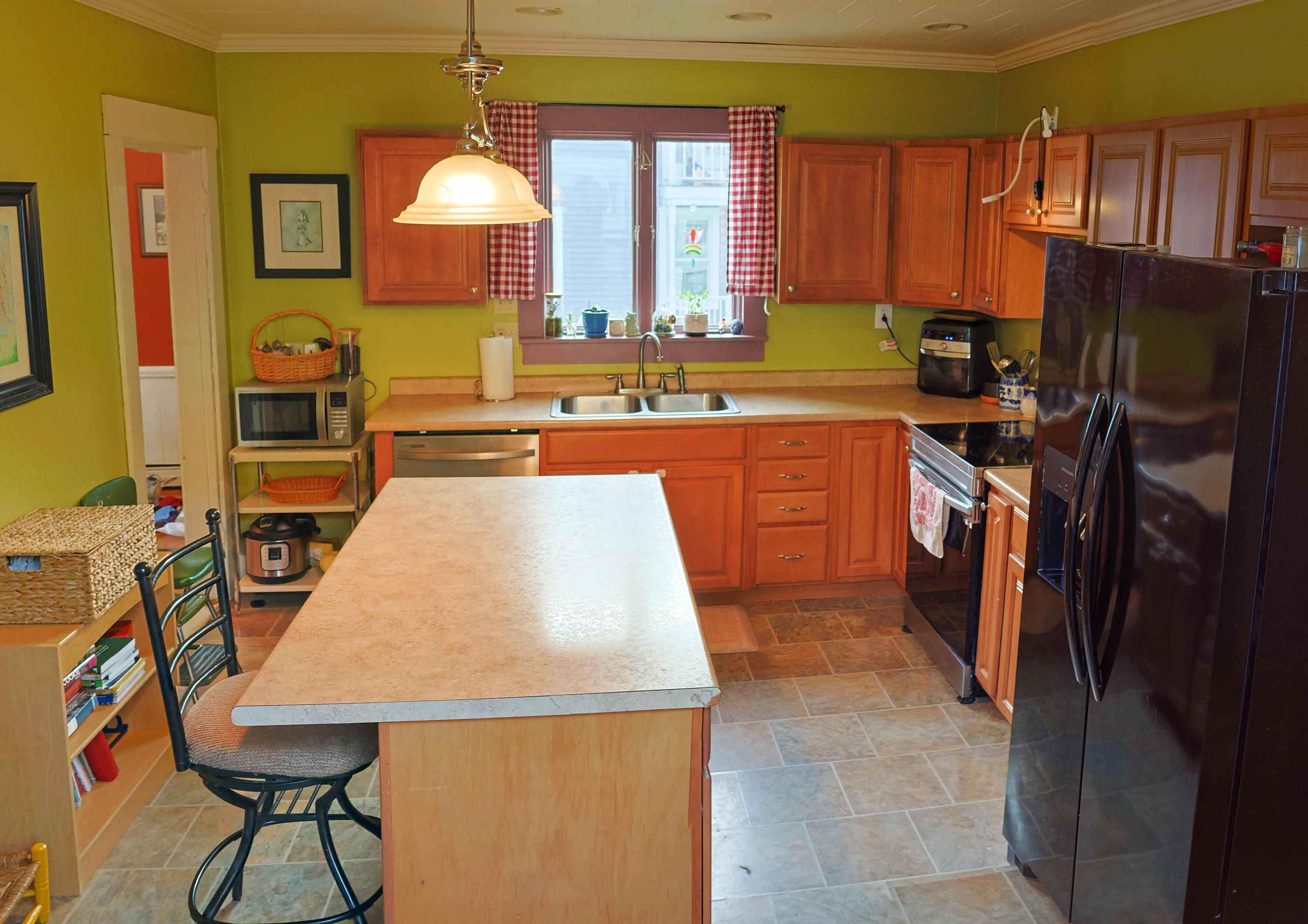 129 Libby Street Pittsfield, ME 04967 - Photo 10 of 50 129Libby_09