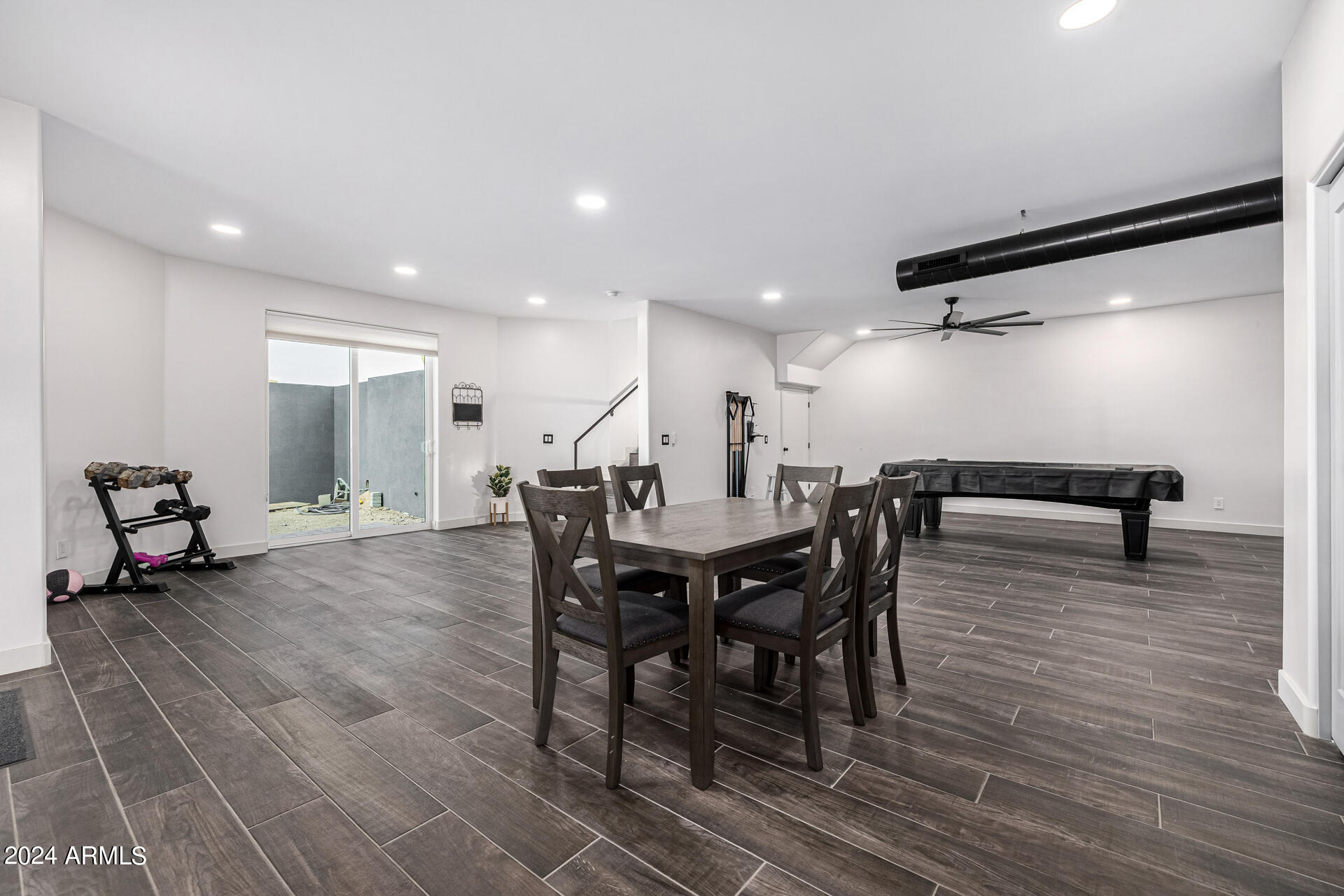 1829 West Cloud Road Phoenix, AZ 85086 - Photo 69 of 137 a view of a dining room with furniture