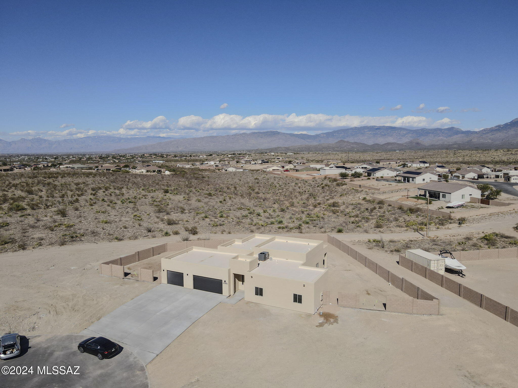 1155 North Range Rider Place Vail, AZ 85641 - Photo 3 of 50