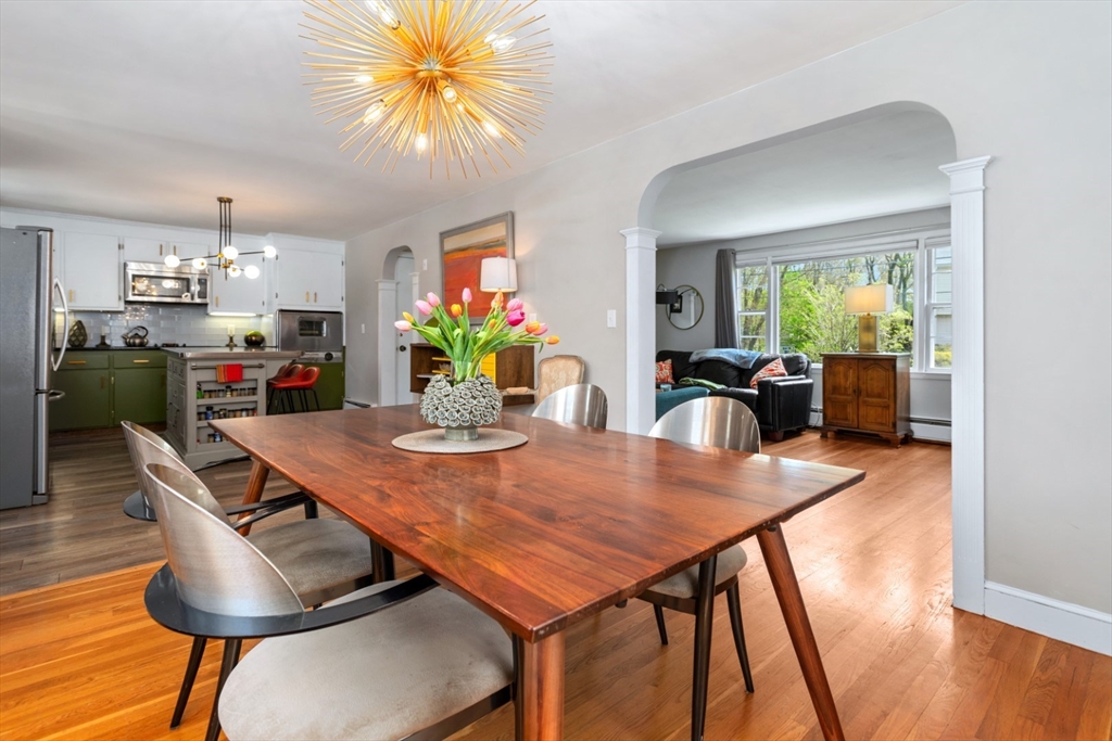 7 Plymouth Road Wakefield, MA 01880 - Photo 11 of 32 Gallery Image 11