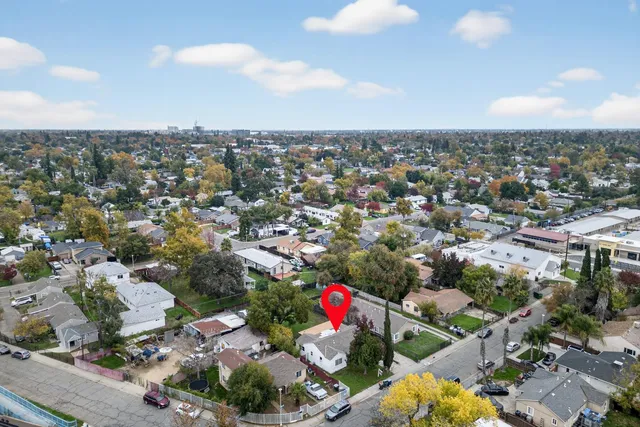 $299,888 | 3601 27th Avenue, Sacramento, CA 95820