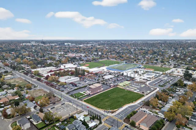 $299,888 | 3601 27th Avenue, Sacramento, CA 95820