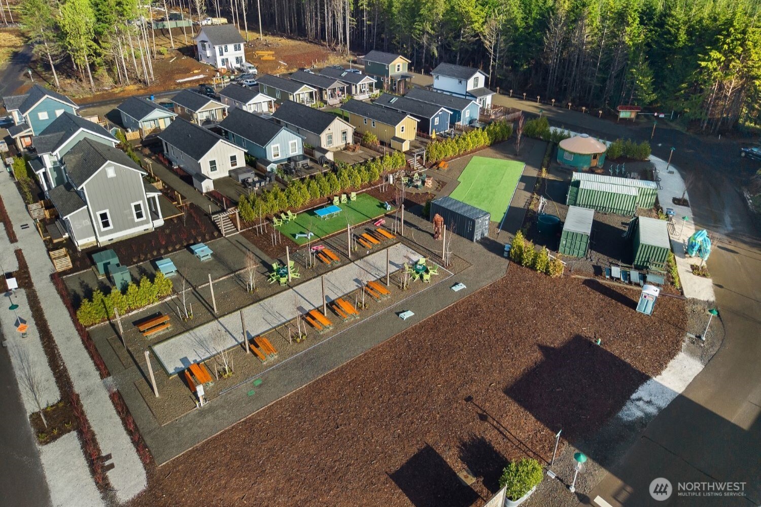 24 Switchback Lane Pacific Beach, WA 98571 - Photo 22 of 25
