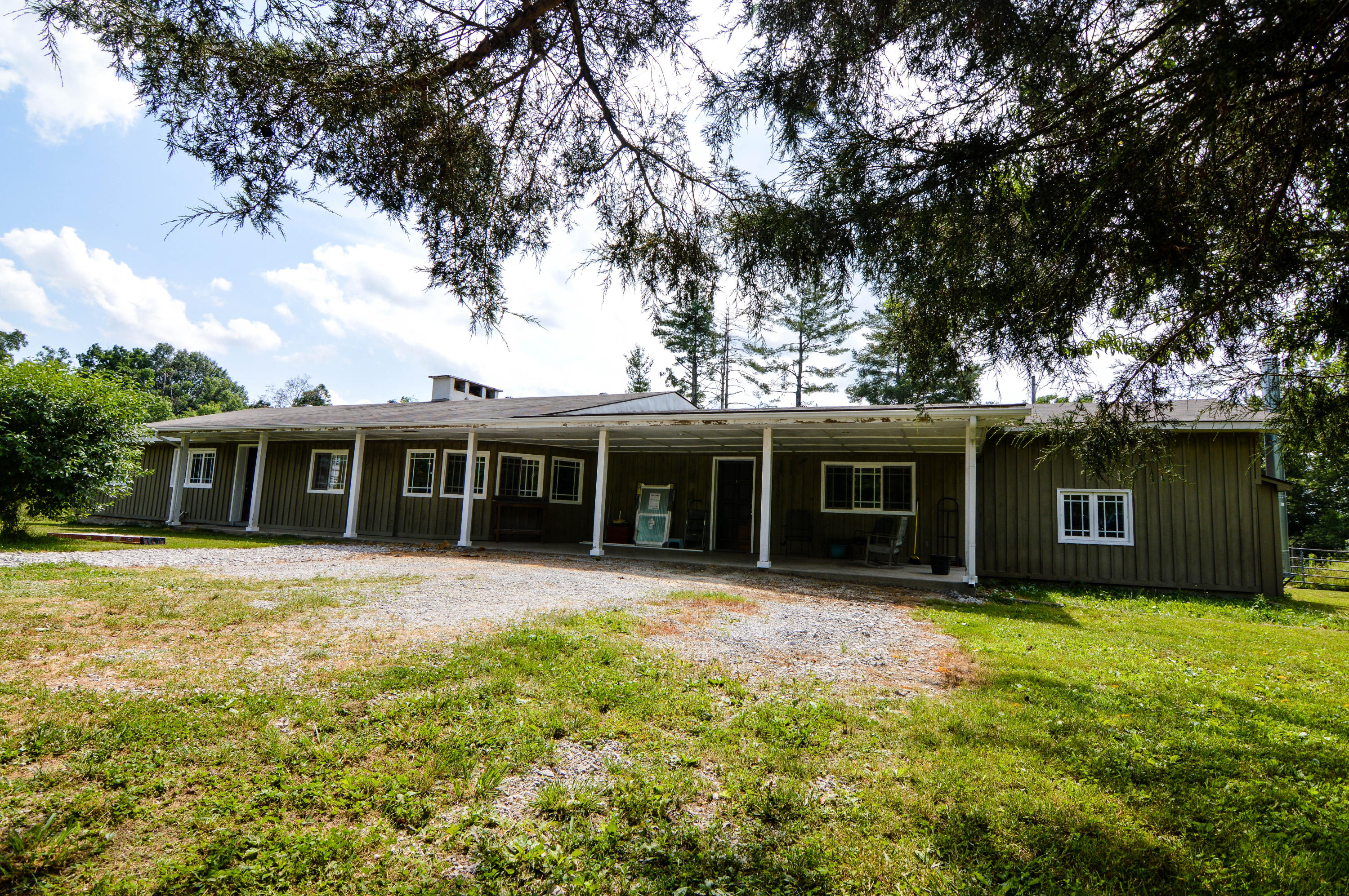 164 Ett Brown Road Deer Lodge, TN 37726 - Photo 2 of 40 DSC_0605