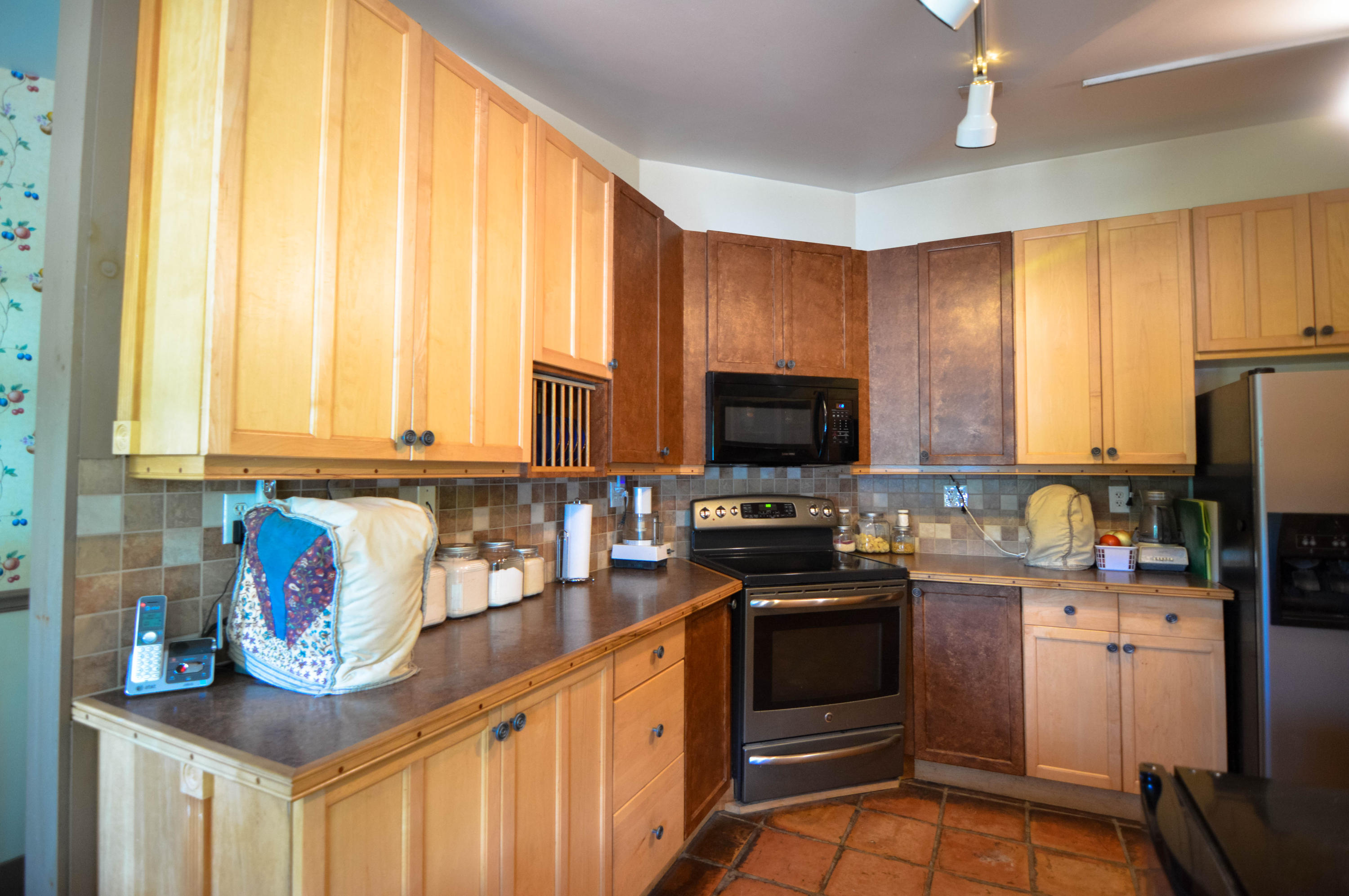 164 Ett Brown Road Deer Lodge, TN 37726 - Photo 19 of 40 DSC_0561