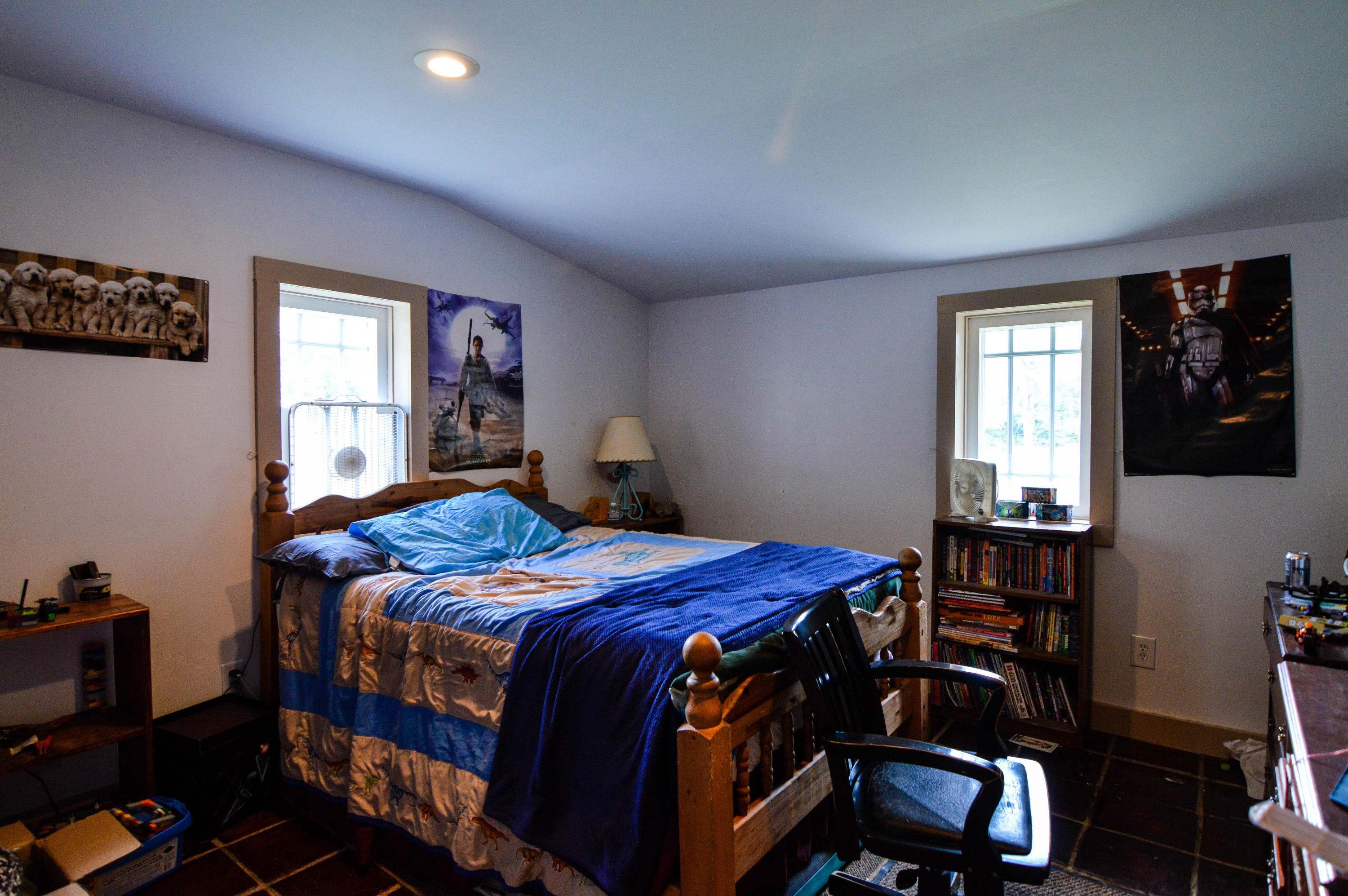 164 Ett Brown Road Deer Lodge, TN 37726 - Photo 30 of 40 DSC_0588