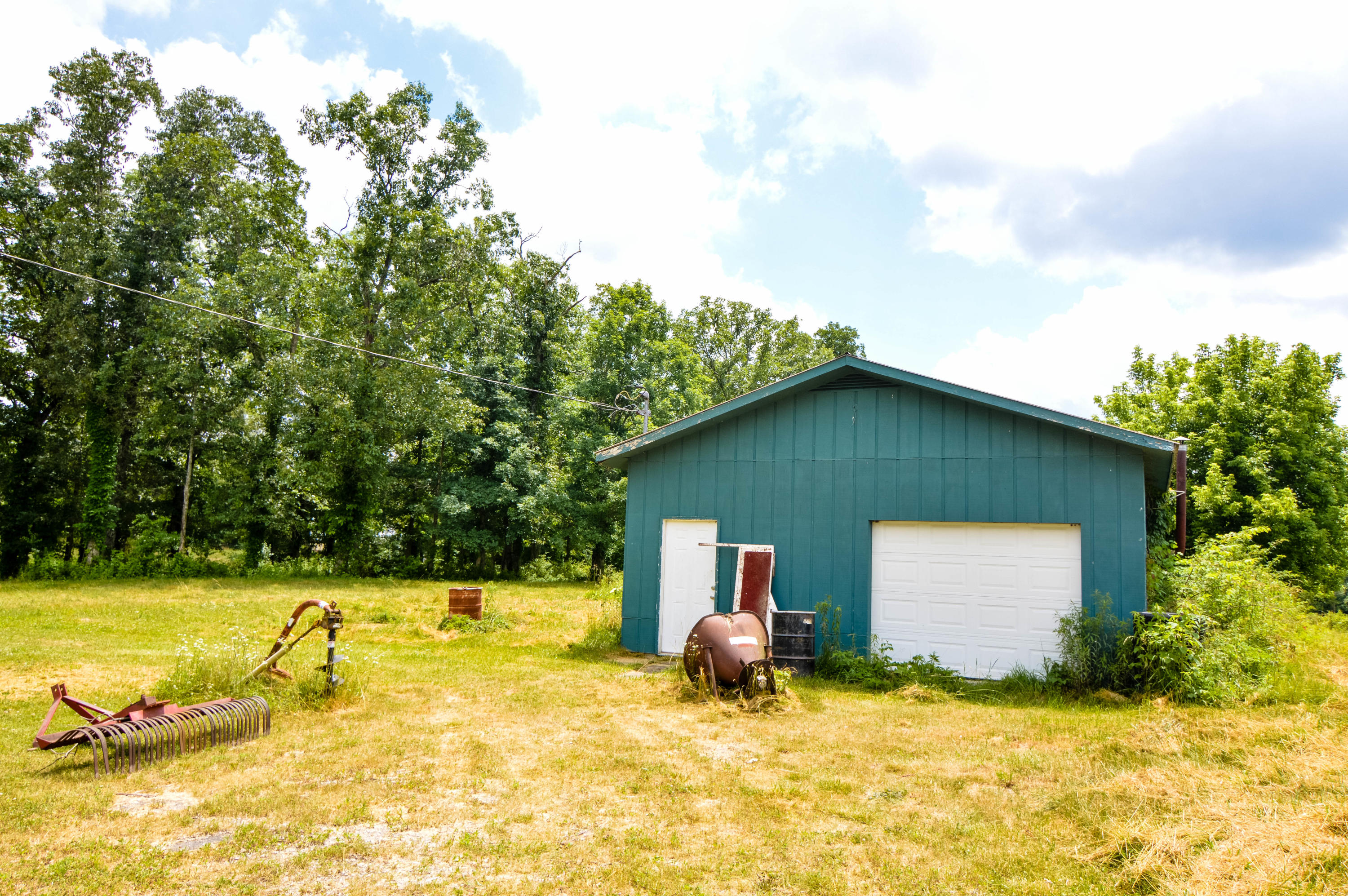 164 Ett Brown Road Deer Lodge, TN 37726 - Photo 4 of 40 DSC_0474