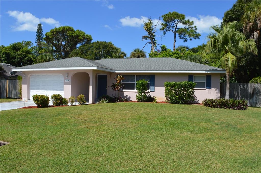 774 Everest Road Venice, FL 34293 - Photo 1 of 1