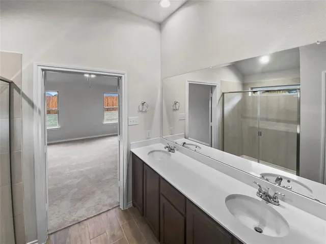 $1,965 | 9909 Mescalbean Boulevard, Crowley, TX 76036