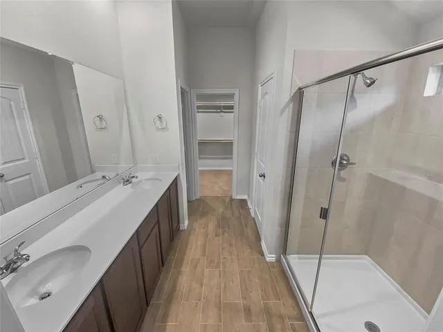 $1,965 | 9909 Mescalbean Boulevard, Crowley, TX 76036