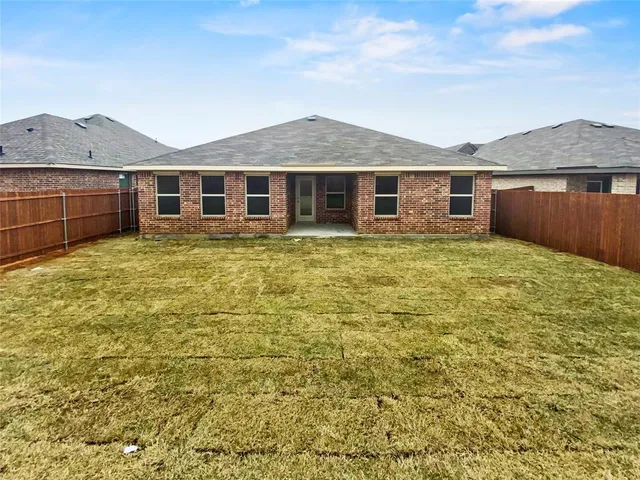 $1,965 | 9909 Mescalbean Boulevard, Crowley, TX 76036