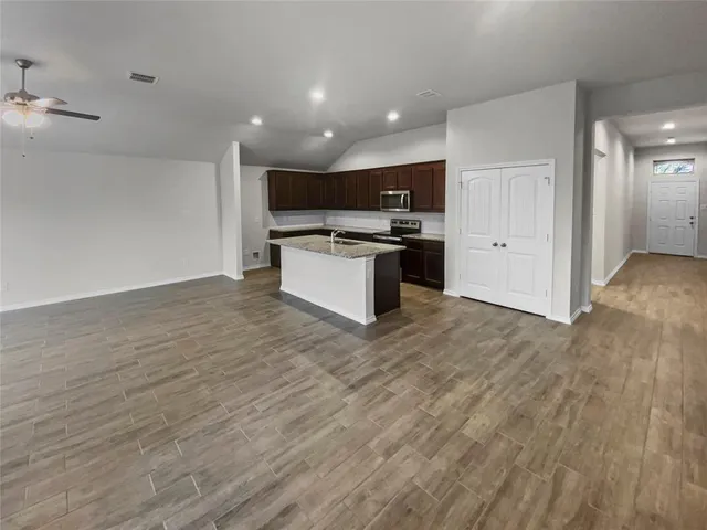 $1,965 | 9909 Mescalbean Boulevard, Crowley, TX 76036