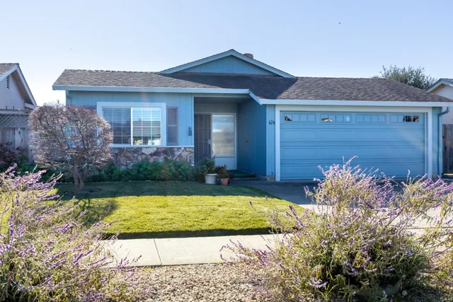 $710,000 | 624 Delta Way, Watsonville, CA 95076