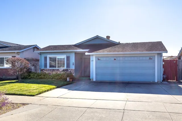 $710,000 | 624 Delta Way, Watsonville, CA 95076