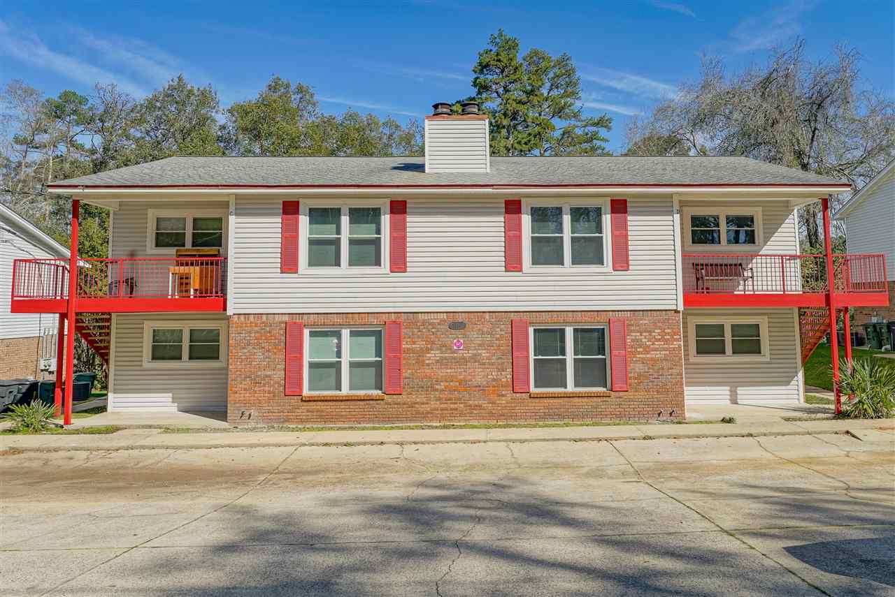 1502 Pullen Road, Unit A Tallahassee, FL 32303 - Photo 1 of 30