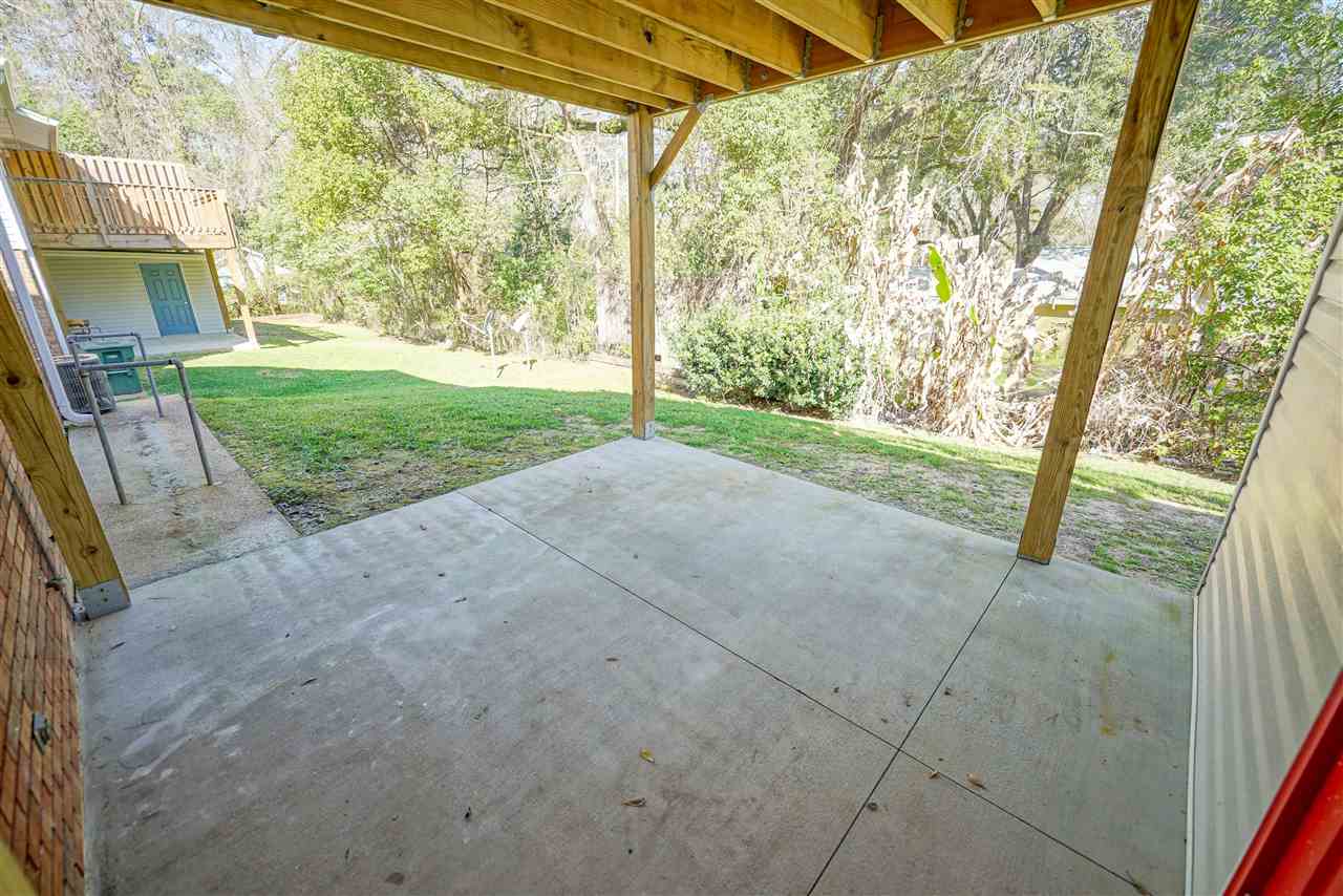1502 Pullen Road, Unit A Tallahassee, FL 32303 - Photo 29 of 30
