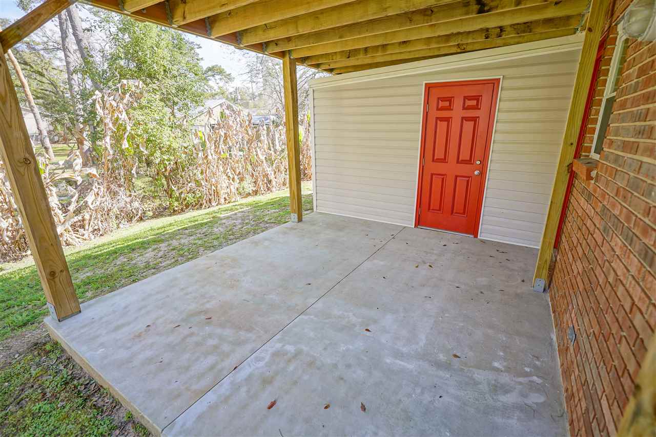 1502 Pullen Road, Unit A Tallahassee, FL 32303 - Photo 30 of 30