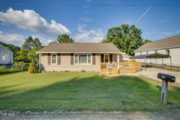 $205,000 | 325 Cannon Street, Kingsport, TN 37664