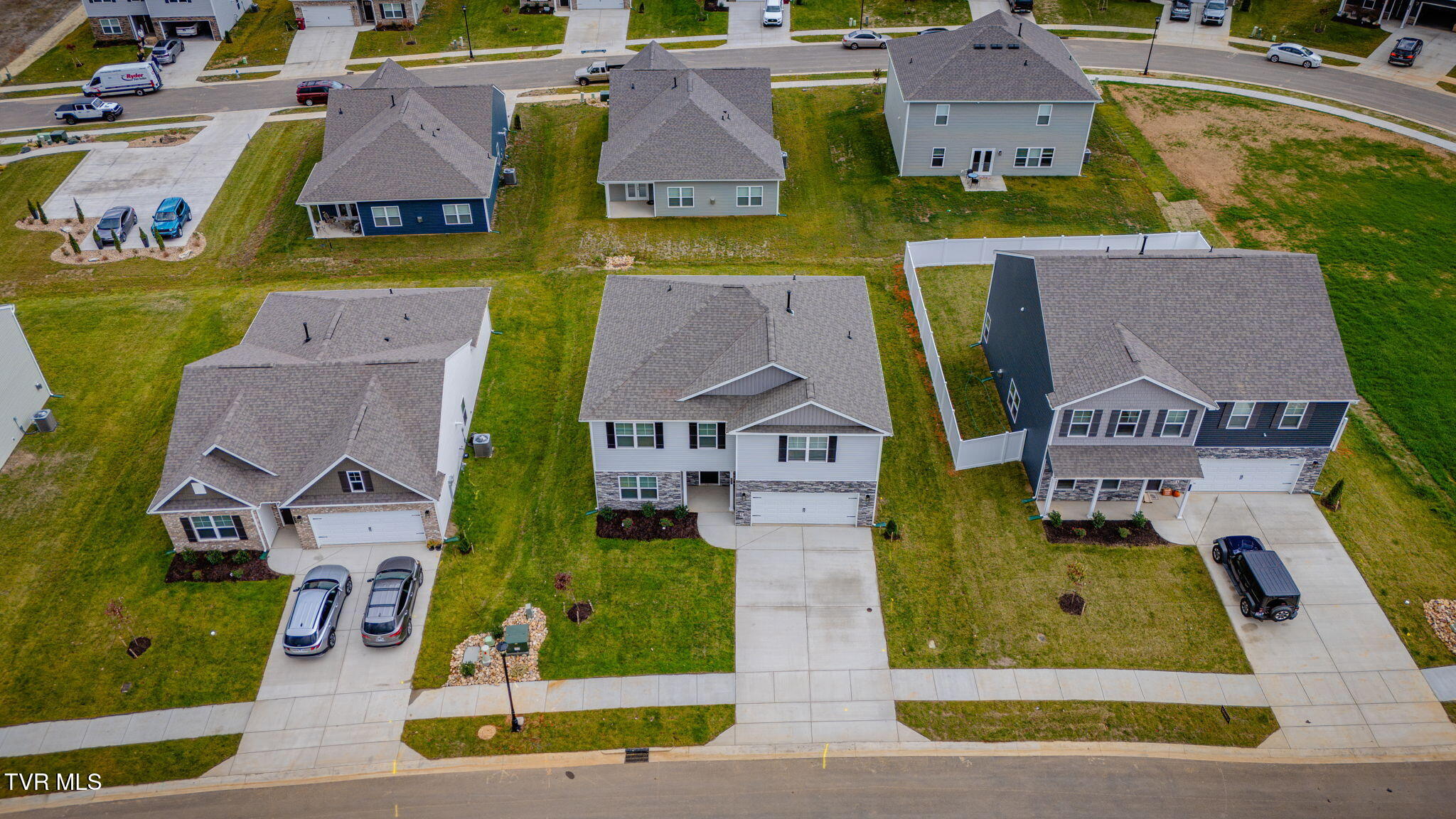 332 Cookie Loop Johnson City, TN 37615 - Photo 42 of 50 101