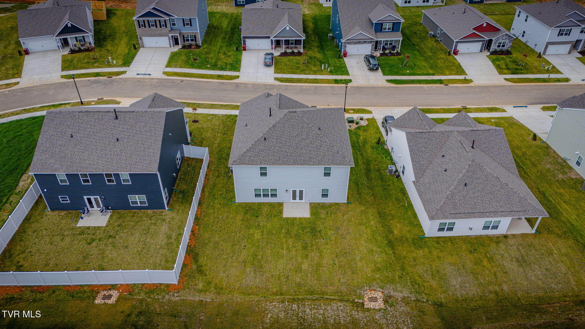 332 Cookie Loop Johnson City, TN 37615 - Photo 44 of 50 103