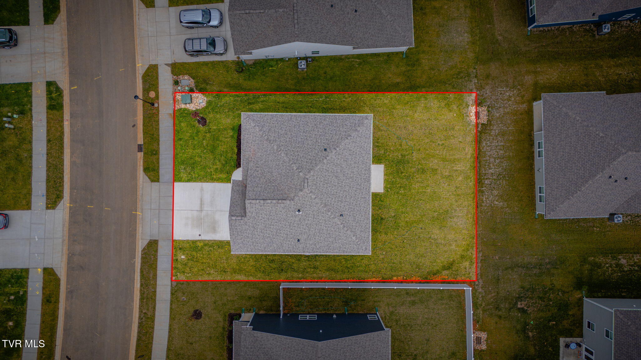 332 Cookie Loop Johnson City, TN 37615 - Photo 47 of 50 105a