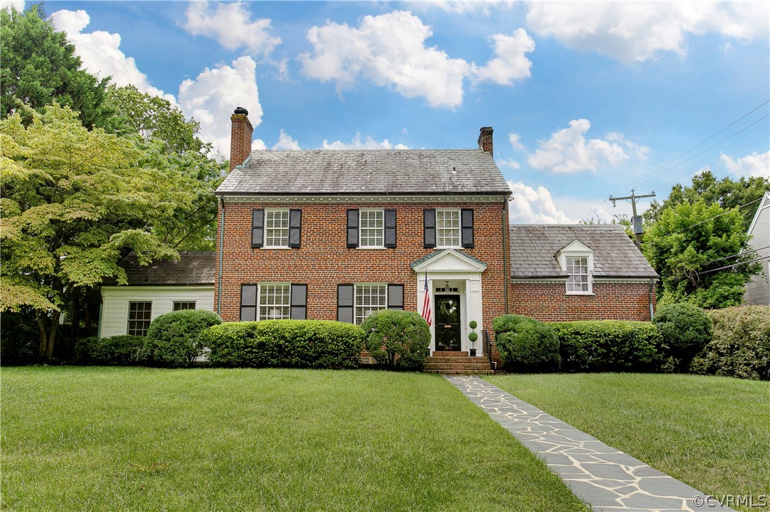 3811 Dover Road Richmond, VA 23221 - Photo 1 of 42 Gallery Image 1