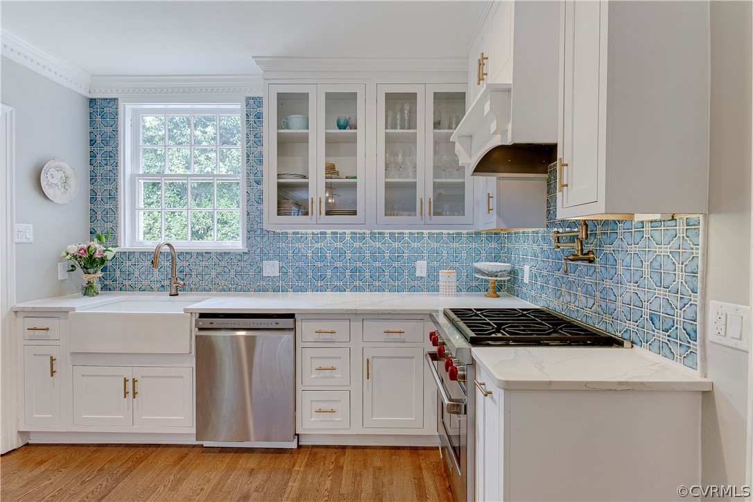 3811 Dover Road Richmond, VA 23221 - Photo 13 of 42 Gallery Image 13
