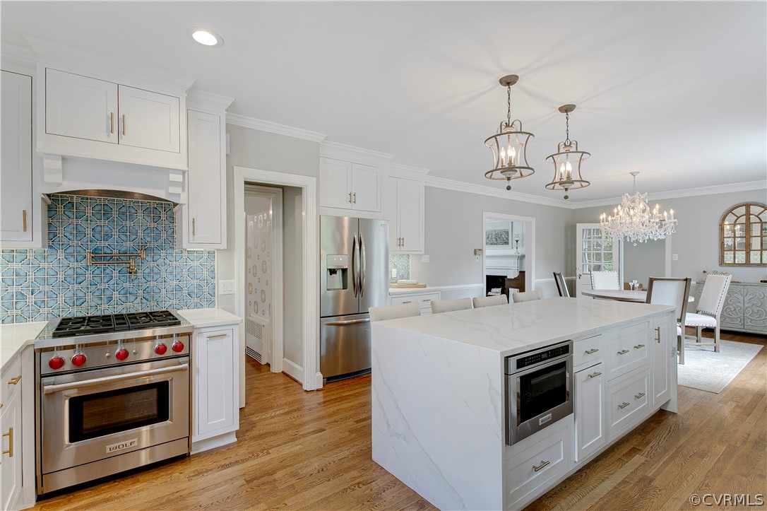 3811 Dover Road Richmond, VA 23221 - Photo 15 of 42 Gallery Image 15