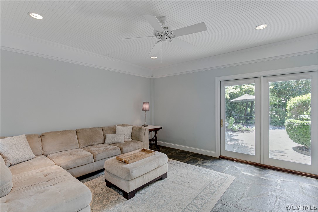 3811 Dover Road Richmond, VA 23221 - Photo 18 of 42 Gallery Image 18