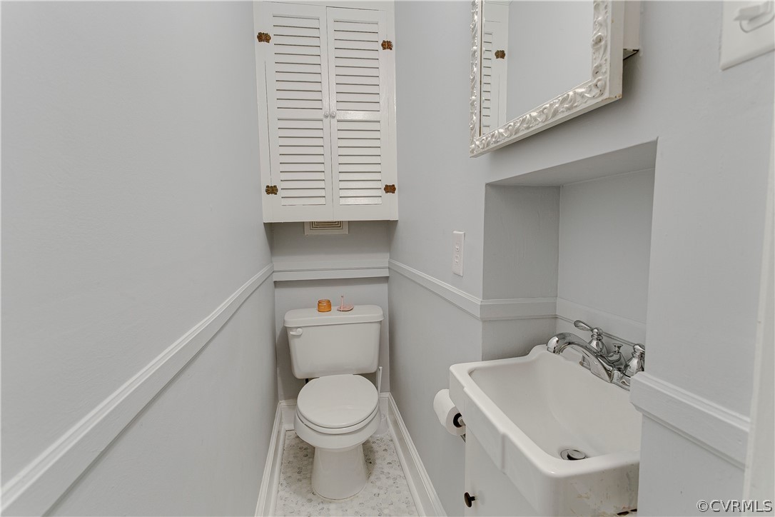 3811 Dover Road Richmond, VA 23221 - Photo 19 of 42 Gallery Image 19