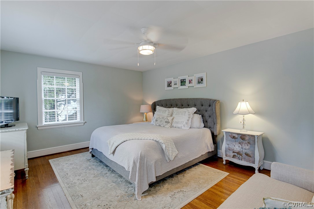 3811 Dover Road Richmond, VA 23221 - Photo 25 of 42 Gallery Image 25