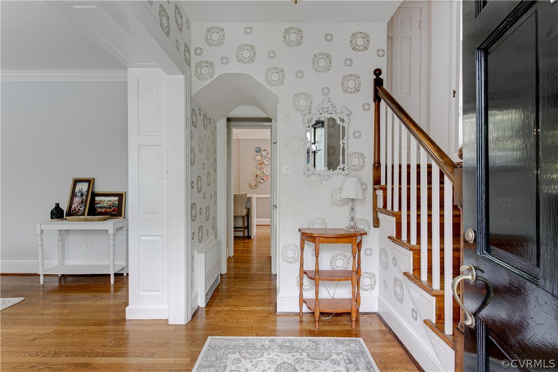 3811 Dover Road Richmond, VA 23221 - Photo 3 of 42 Gallery Image 3