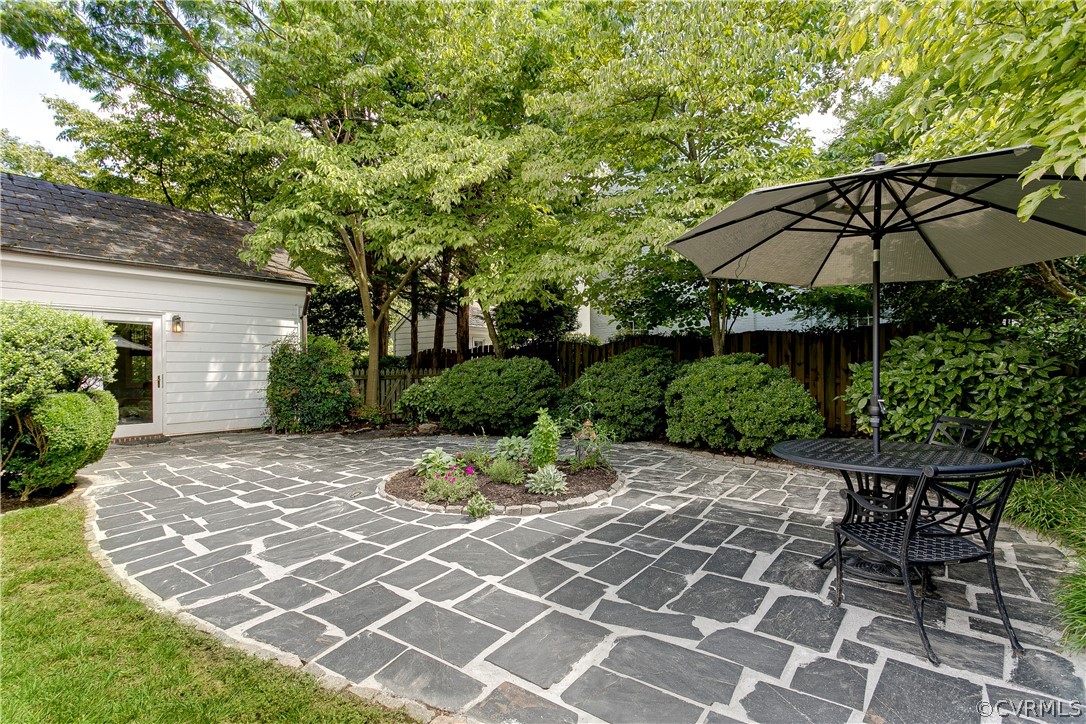 3811 Dover Road Richmond, VA 23221 - Photo 34 of 42 Gallery Image 34