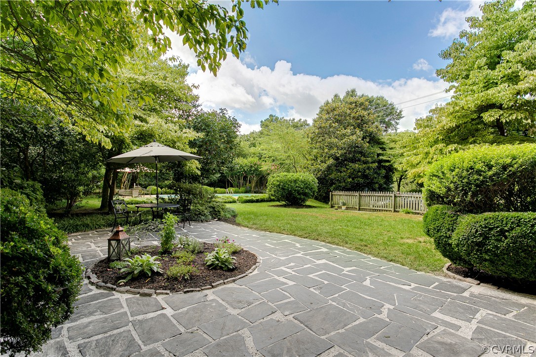 3811 Dover Road Richmond, VA 23221 - Photo 35 of 42 Gallery Image 35