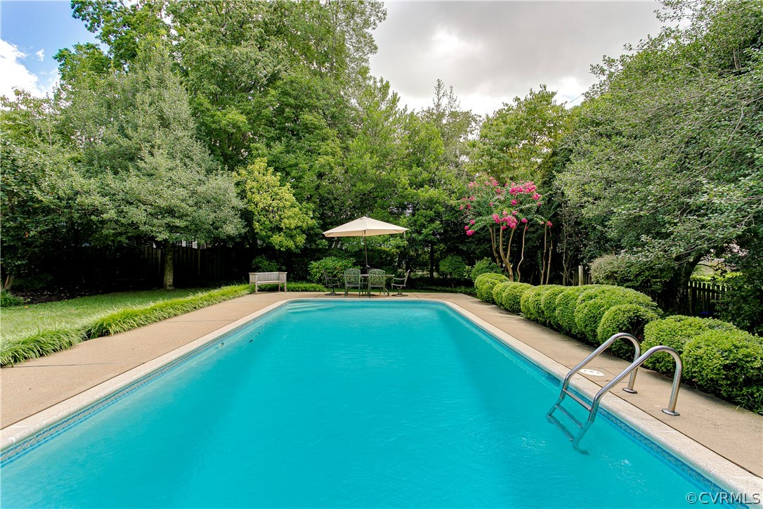 3811 Dover Road Richmond, VA 23221 - Photo 39 of 42 Gallery Image 39
