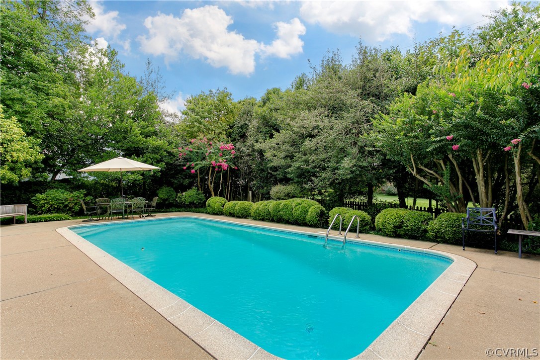 3811 Dover Road Richmond, VA 23221 - Photo 40 of 42 Gallery Image 40
