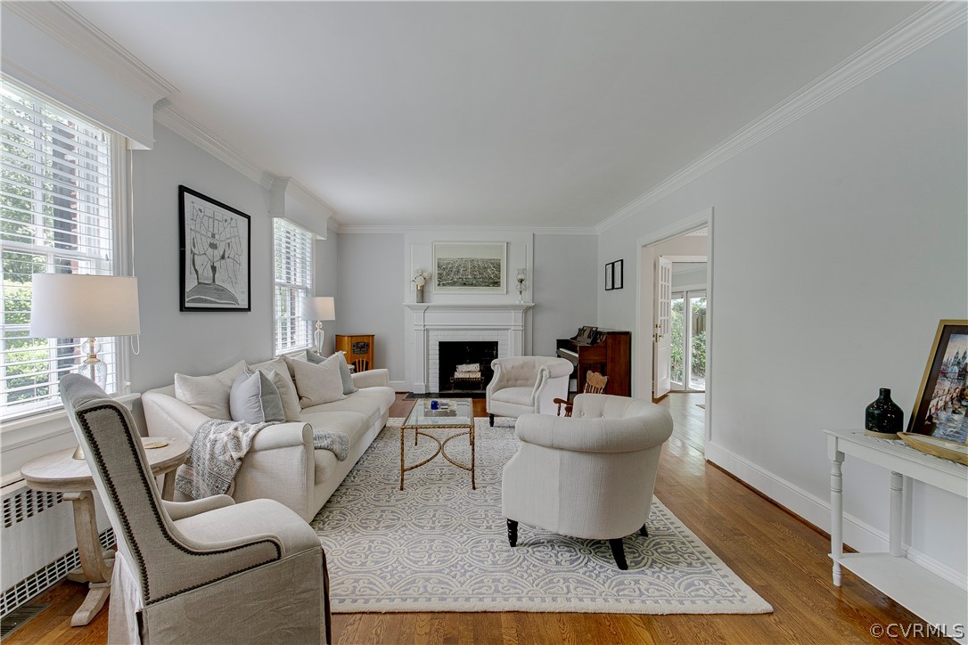 3811 Dover Road Richmond, VA 23221 - Photo 4 of 42 Gallery Image 4
