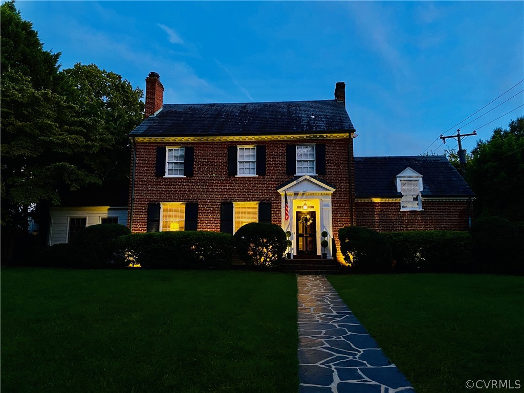 3811 Dover Road Richmond, VA 23221 - Photo 41 of 42 Gallery Image 41