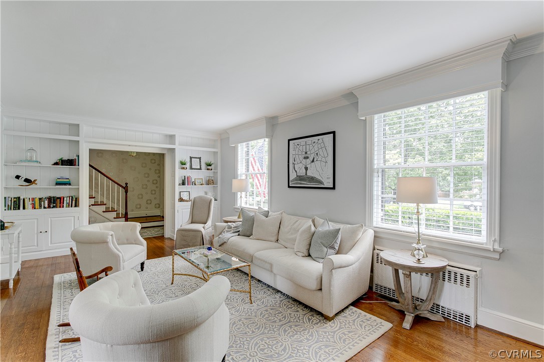 3811 Dover Road Richmond, VA 23221 - Photo 6 of 42 Gallery Image 6
