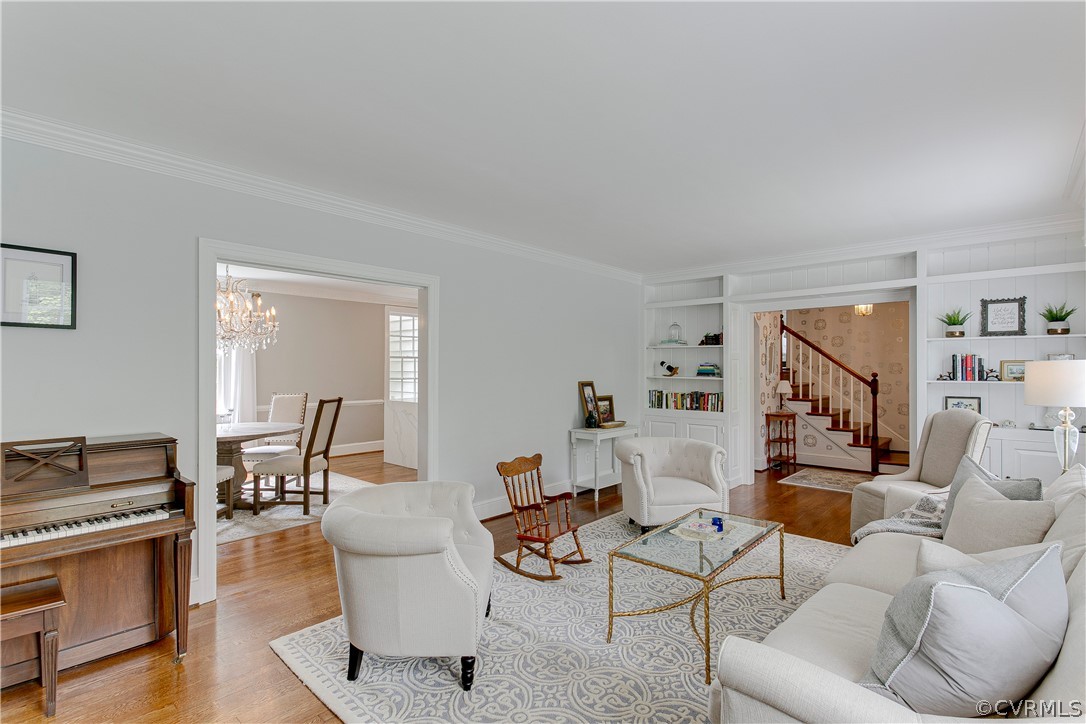 3811 Dover Road Richmond, VA 23221 - Photo 7 of 42 Gallery Image 7