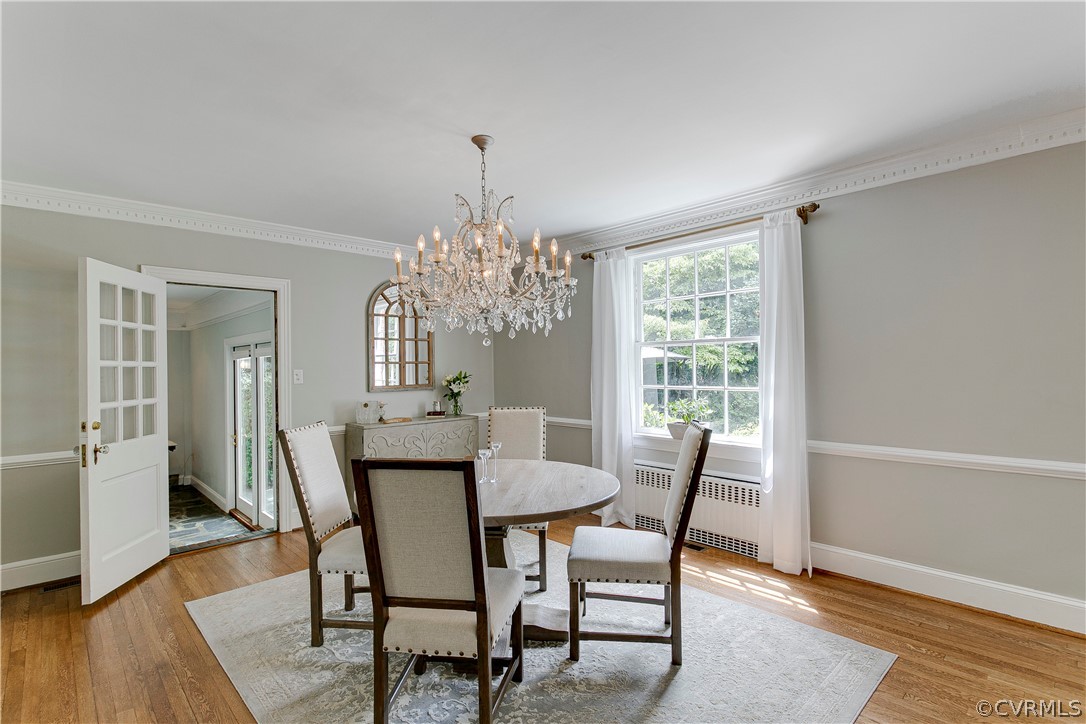 3811 Dover Road Richmond, VA 23221 - Photo 8 of 42 Gallery Image 8