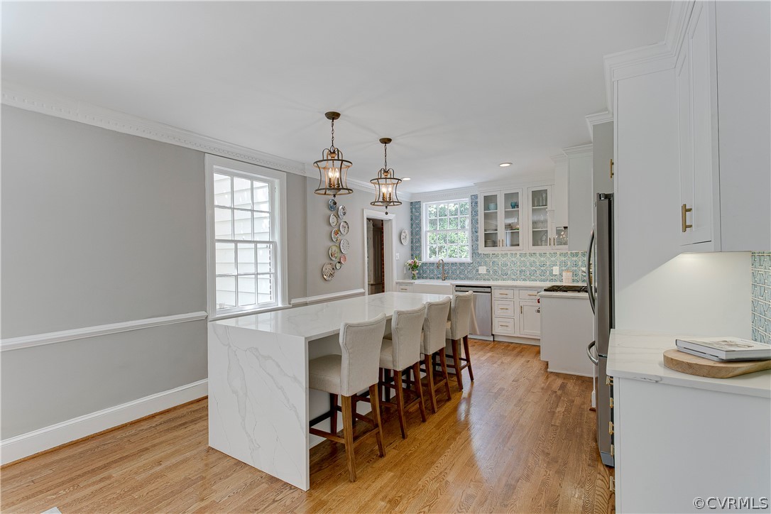 3811 Dover Road Richmond, VA 23221 - Photo 9 of 42 Gallery Image 9