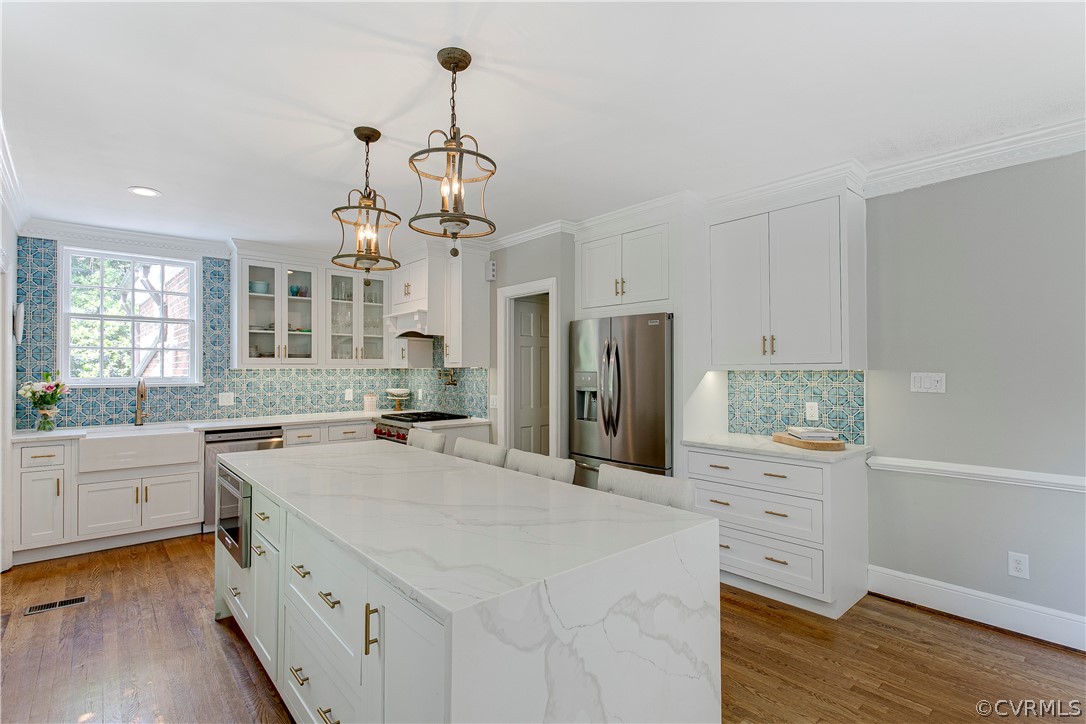 3811 Dover Road Richmond, VA 23221 - Photo 10 of 42 Gallery Image 10