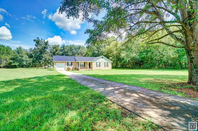 214 Spread Oak Road Keysville, GA 30816 - Photo 1 of 16 Main View