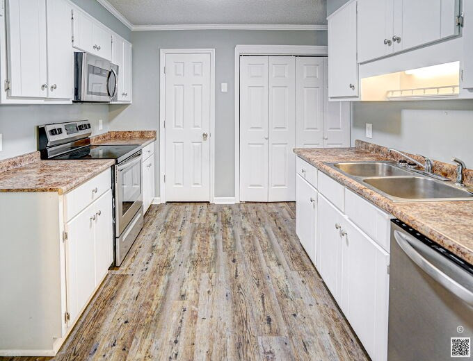 214 Spread Oak Road Keysville, GA 30816 - Photo 13 of 16