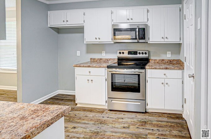 214 Spread Oak Road Keysville, GA 30816 - Photo 14 of 16