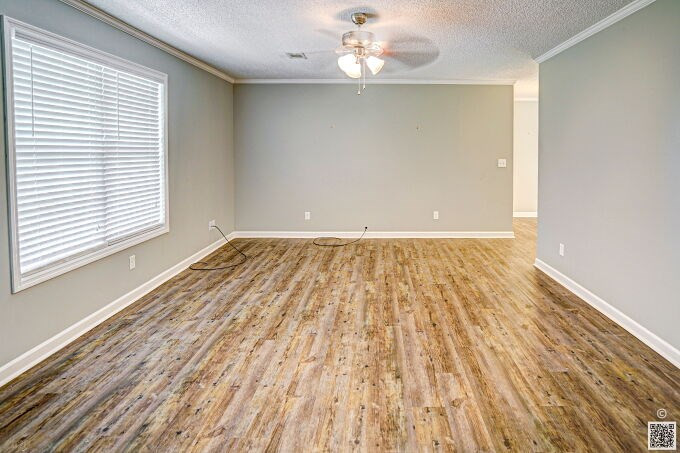 214 Spread Oak Road Keysville, GA 30816 - Photo 15 of 16
